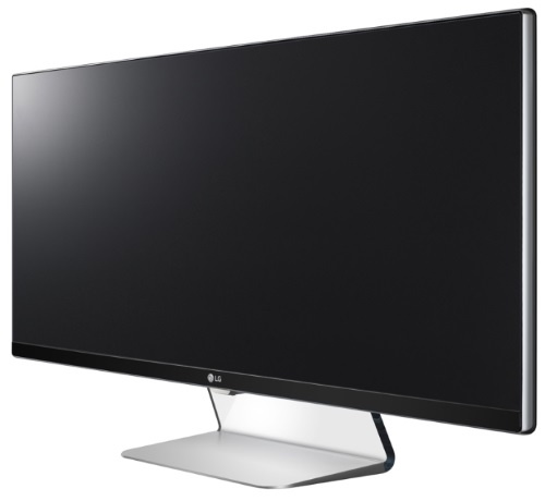 фото Монитор 34" LG 34UM95C