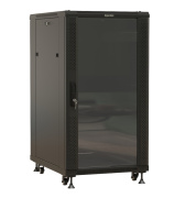 фото Шкаф Hyperline TTBR-2268-AS-RAL9004