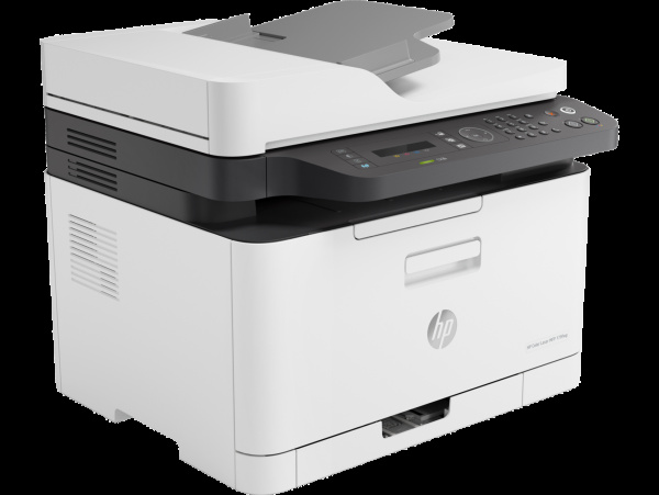 фото МФУ лазерное цветное HP Color Laser 179fnw в Уфе
