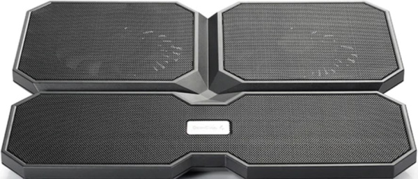 фото Подставка для ноутбука  Deepcool MULTI CORE X6 в Красноярске