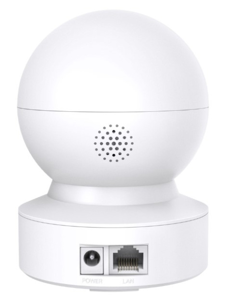 фото Видеокамера IP TP-LINK TAPO C202