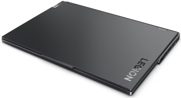 фото Ноутбук  Lenovo Legion Pro 5 16IRX9 в Самаре 16 ", Core i5, 16 Гб RAM, 1 Тб SSD, GeForce RTX 4050, Темно-серый