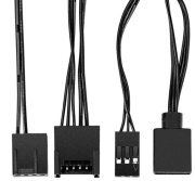 фото Кабель Exegate EX-CC-F6pARGB-3pARGD+4p