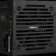 фото Блок питания AeroCool VX PLUS 650