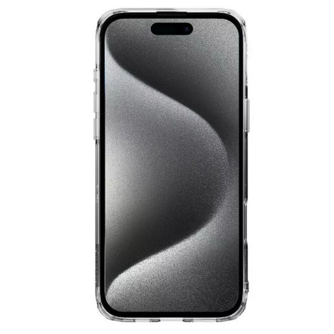 фото Чехол  Nillkin Nature TPU Pro Magnetic Case в Казани