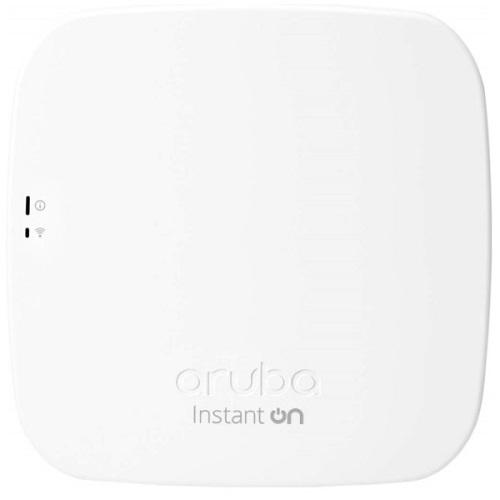 

Точка доступа HPE Aruba Instant On AP12 R2X01A 10/100/1000BASE-TX, Aruba Instant On AP12