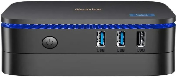 фото Системный блок Blackview MP60 