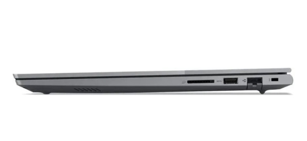фото Ноутбук  Lenovo ThinkBook 16 G6 IRL в Уфе 16 ", Core i7, 16 Гб RAM, 512 Гб SSD, Iris Xe Graphics, Серый