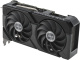 фото Видеокарта  ASUS NVIDIA GeForce RTX 4060 8GB GDDR6