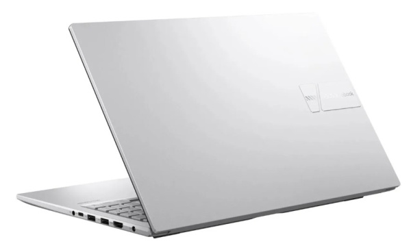фото Ноутбук  ASUS Vivobook 15 X1504VA-BQ4060 в Перми 15.6 ", Core 3, 16 Гб RAM, 512 Гб SSD, UHD Graphics, Серебристый