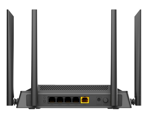 фото Роутер WiFi D-link DIR-842/RU/R1A