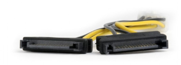 фото Кабель  Cablexpert CC-PSU-83 в Екатеринбурге