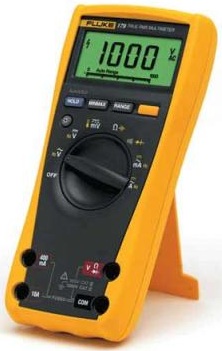 

Мультиметр Fluke FLUKE-179 EGFID 1592842, FLUKE-179 EGFID