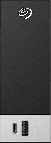 фото Внешний диск HDD 3.5