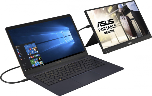 фото Монитор 15,6" ASUS ZenScreen MB16ACV в Ростове-на-Дону