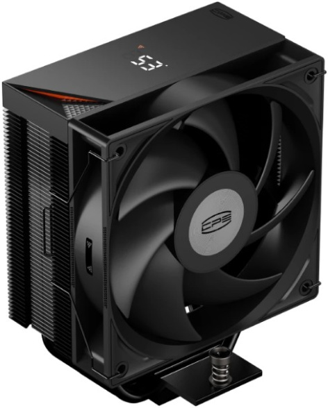 фото Кулер  PCCooler RT400 BK в Красноярске