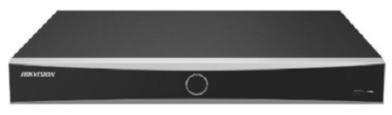 фото Видеорегистратор HIKVISION DS-7616NXI-K2(E)