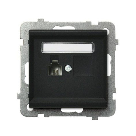 фото Розетка  Ospel GPT-1R/m/33 в Самаре