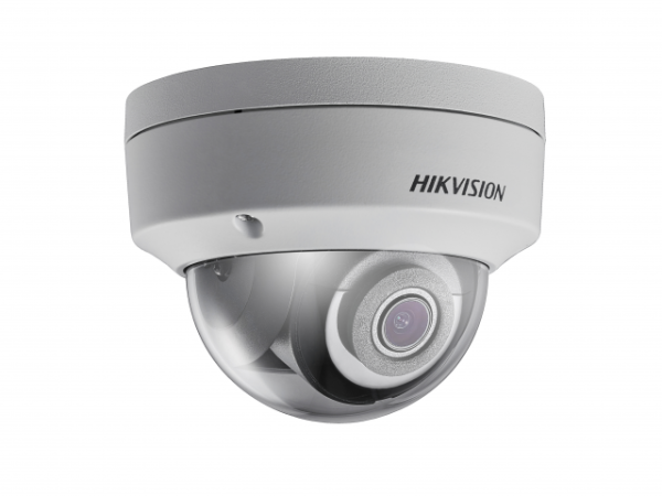 фото Видеокамера IP HIKVISION DS-2CD2183G0-IS (2,8mm) в Казани