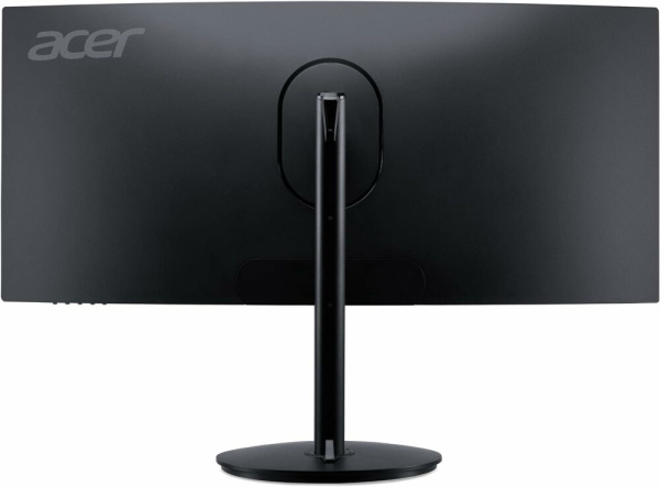 фото Монитор 34" Acer Nitro XZ342CUS3bmiipphx в Екатеринбурге
