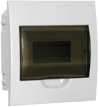 Изображение товара Бокс GENERICA MKP12-V-08-41-G