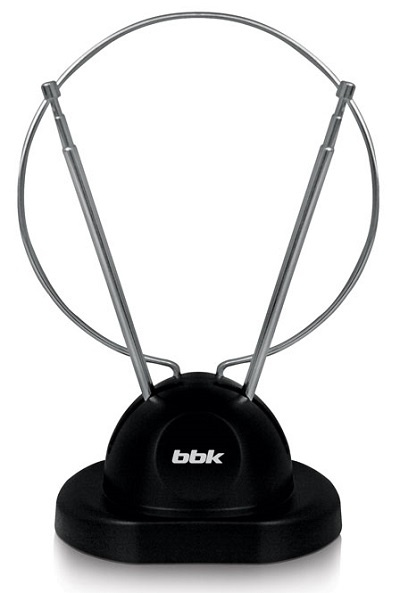 Изображение товара Антенна BBK DA02