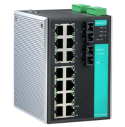 фото Коммутатор MOXA EDS-516A-MM-SC-T