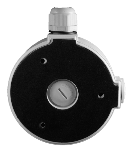 фото Коробка монтажная TRASSIR TR-JB302 в Красноярске