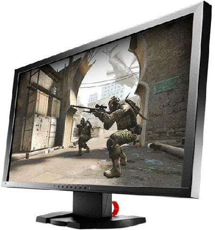 фото Монитор 23,5" Eizo Foris FG2421