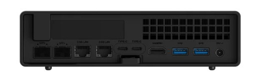 фото Мини ПК  Minisforum MS-A2 в Казани