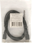 фото Кабель интерфейсный Defender AM/AF