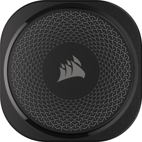 фото Система охлаждения жидкостная Corsair NAUTILUS 240 ARGB