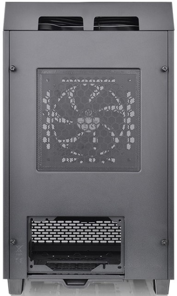 фото Корпус mini-ITX Thermaltake The Tower 100 в Уфе