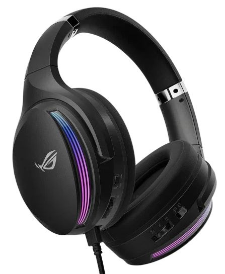 фото Гарнитура проводная ASUS ROG FUSION II 500 в Волгограде