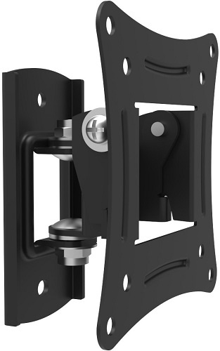 Изображение товара Кронштейн для телевизора Buro FL0 20-29 дюймов с наклоном и поворотом