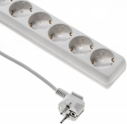 фото Сетевой фильтр Buro 600SH-16-1.8-W