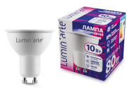 фото Лампа Lumin'arte LSTD-PAR16-10W4KGU10