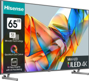 фото Телевизор Hisense 65U6KQ
