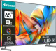 фото Телевизор  Hisense 65U6KQ в Казани