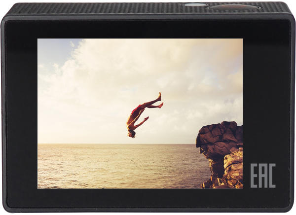 Изображение товара Экшн-камера Digma DiCam 240