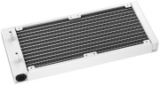 фото Система охлаждения Deepcool MYSTIQUE 240 WH