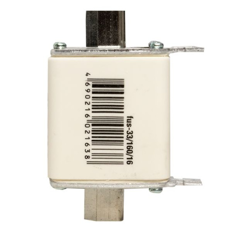 фото Предохранитель  EKF fus-33/160/6 в Красноярске