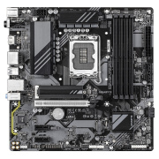 фото Материнская плата GIGABYTE B760M DS3H WIFI6E GEN5