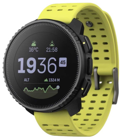 фото Часы  Suunto Vertical