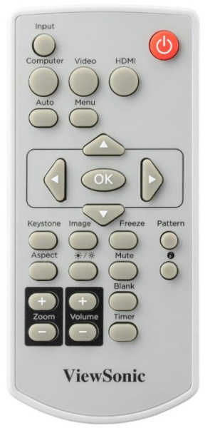 фото Проектор Viewsonic LSC731WU (3LCD Лазер) в Уфе