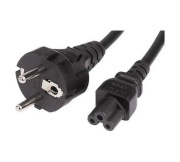 фото Кабель питания Buro BU-PCAB-1.8-3PIN