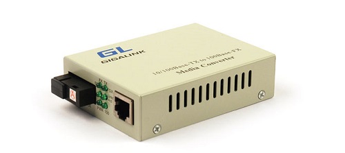 

Медиа-конвертер GIGALINK GL-MC-UTPF-SC1F-18SM-1310 из UTP, 100Мбит/c в WDM, LFP, SM, SC, Tx:1310/Rx:1550, 18 дБ (до 20 км) (GL-F920T), GL-MC-UTPF-SC1F-18SM-1310