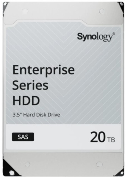 фото Жесткий диск  Synology HAS5310-20T в Екатеринбурге