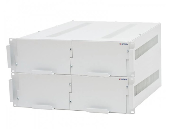 Изображение товара Батарейный модуль Штиль BMR-192-12-C серии Фристайл для надежного хранения энергии