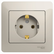 фото Розетка Systeme Electric GSL000942